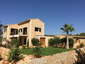 Finca-Rasen